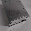 50 AMP Automatic Transfer Switch for RV Outdoor Speedboats 120/240 VAC Generator Transfer Switch 20-45 sec delay