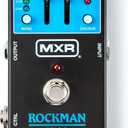 MXR Rockman X100 Analog Tone Processor
