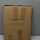 Cutting Board, Glass Cutting Boards for Kitchen, Chopping Board Set with Non-Slip Edges & Hanging Hole, Dishwasher- Safe Clear Cutting Board for Countertop, Meal Prep & Serving