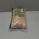 Women 1920s Plus Size Formal Dress Tassels Sleeve Sequins Gatsby Maxi Evening Gown (XX-Large, Beige)