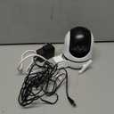 TP-Link Tapo 2K QHD Outdoor Pan/Tilt Wi-Fi Security Camera, 360 View, Motion Tracking, Color Night Vision, Free Person/Vehicle/Motion Detection, Cloud & SD Card Storage, 24/7 Recording, Tapo C520WS