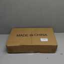 ROSSNY 48 Inch Talll Plant Stand Indoor, 6 Tier 7 Potted Bamboo Plant Stands for Indoor Plants, Corner Plant Stand, Plant Shelf For Indoor, Tiered Plant Stands, Indoor Plant Holder, Natural