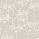 Graham & Brown 33-301 Aura, Taupe Wallpaper Roll