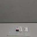 UNA GELLA Long Stiletto Gel Nail Tips: 216pcs Halloween Stiletto Almond Fake Nails Pre-Shape Long Almond Press Ons for Full Cover Acrylic French False Nails for Nail Extension DIY Salon 12 Sizes