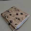 Puppy Pads with Pheromones,Waterproof and Leak-Proof,Non-Slip Base Training Pads Suitable for Home and Dog Crates