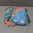 Supet Inflatable Dog Cone Collar Alternative After Surgery, Dog Neck Donut Collar Recovery E Collar for Neuter, Soft Pet Cone for Small Medium Large Dogs (XXL(Neck 18.5"-23.5"))