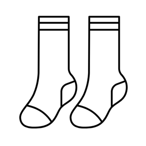 Chicingyou 6 Pairs Valentine's Day Thick Terry Socks for Women Warm Fuzzy Thermal Red Heart Calf Socks for Valentine's Day Gifts Galentines Winter Holiday