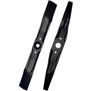 72531-VE2-020 & 72511-VE1-020 Mulching Mower Blade Kit Compatible with 21" Deck Hon-da HRB215 HRM215 HRB216 HRB217 HRR216 HRS216 HRT216 HRZ216 Lawn Mower，2 Pack