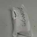 ZIONOR Lagopus B1 Ski Goggles OTG Anti fog Snow Goggles UV Protection Snowboard Goggles for Men Women Adult Youth (One Size, A1-vlt 10.5% Black Frame Silver Lens)