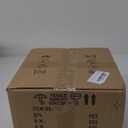 Dimmable Modern Crystal Chandeliers LED Ceiling Light with Remote Flush Mount Small Chandelier for Hallway Foyer Kitchen,Stair,Closet,3 Colors Adjustable,Memory Function