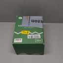 Premium Waterproof Mattress Protector Queen Size, Breathable Bed Cover 3D Air Fabric Cooling Mattress Pad Cover Smooth Soft Noiseless Washable, 8''-21'' Deep Pocket (White)