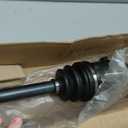 GSP NCV36009 CV Axle Shaft Assembly for Select 2011-16 Honda Odyssey - Front Right (Passenger Side)
