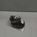 Horse Hoof Boots Sturdy Comfortable Protective Cover Equine Hoof Protector Horses Protection Rubber for Riding Training Equestrian Supplies, M