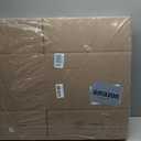 Amazon Basics Cardboard Moving Boxes for Packing and Shipping, Medium Size, 18" x 14" x 12", Brown, 10-Pack
