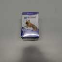 Dog Joint & Hip Support Supplement  Glucosamine, MSM & Chondroitin Tablets for Joint Pain Relief, Mobility & Cartilage Health, Duck Flavor, 90 Count