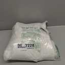 Softlife Fluffy Rugs for Bedroom, Shag Cute Area Rug for Girls/Boys and Kids Baby Room Home Decor, 2.6 x 5.3 Feet Oval Indoor Carpet for Nursery Dorm Living Room, Creamy