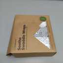 3-Pack Organic Baby Swaddle Sleep Sacks - Swaddles for Newborns, Infant 3-6 Months, Baby Girls, Boys, Soft & Snug Newborn Sleep Sack, Nursery Swaddling Blankets (Nordic, L)