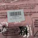 FOCUTEBB Baby Girl Clothes 9-12 Months Infant Girl Sweatshirt Outfits Fall Winter Outfits Long Sleeve Ruffle Tops Camo Pants Sets Headband Pink 9 12 Months