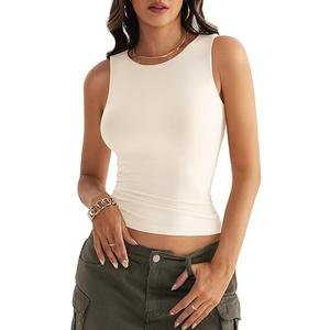 Eachyes Top White, Size not specified