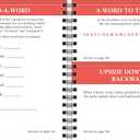 Brain Games - Merriam-Webster's Variety Puzzles Large Print: Anagrams, Crosswords, Cryptograms, Word Searches, And More! (Brain Games Large Print)