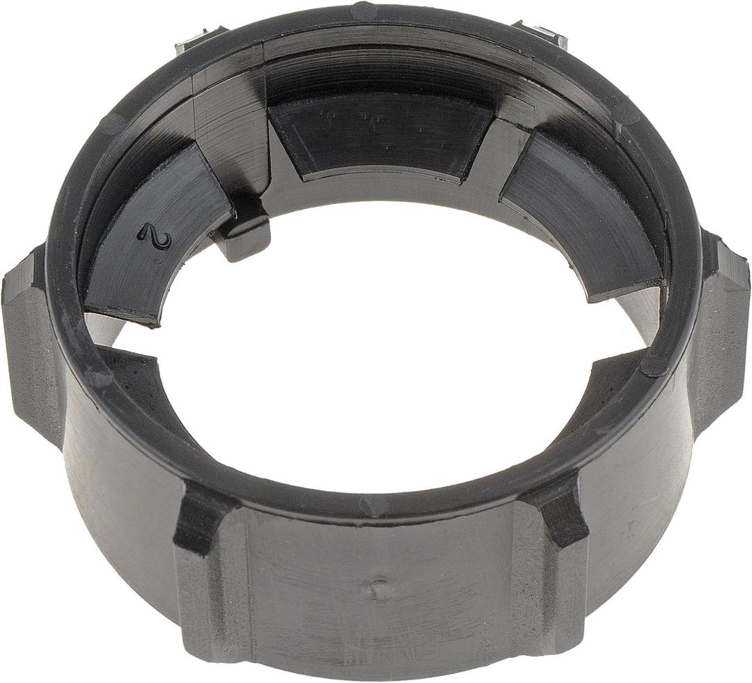 Dorman 42415 Headlamp Bulb Retainer Compatible with Select Models Dorman 42415 Headlamp Bulb Retainer Compatible with Select Models