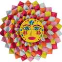 Prang (Formerly SunWorks) Construction Paper, White, 12" x 18", 100 Sheets