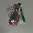 Uni-Ball Jetstream RT Pens - NY Times Wirecutter Best Pen for Over a Decade - Pack of 3 Black Fine Point Pens, 0.7mm - Back to School Pens, Ballpoint Pens