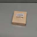 Set of 12 Felt Black Drink Coasters 4x4 inches - Round Coaster for Drinks Absorbent - Thick Coasters for Glasses - Premium Cup Mats - Protect Furniture from Heat, Stain, Scratches and Condensatio