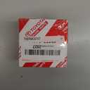 Genuine OEM Toyota Lexus Coolant Thermostat W/Gasket Set 9091603075 1632562010