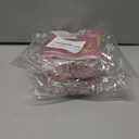 Birthday Tiara for Women, Tiara for Women Pink Rhinestone, Happy Birthday Queen Tiara for Women, Crown for Girls Tiaras Birthday Queen Crowns with Birthday Girl Sash, Pack of 2