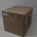 EzyShade 10-Layer Truck Cover Waterproof All Weather. See Vehicle Size-Chart for Accurate Fit. Full Outdoor Pickup Truck Covers for Silverado F150 RAM 1500. Sun Wind Rain. Size T4 (See SizeChart) (Reflective)