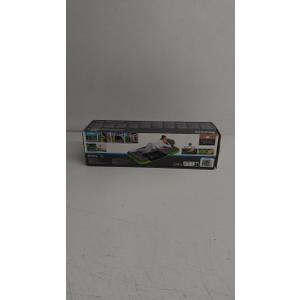 Bestway Pavillo Aircinch Roll & Relax Air Mattress 74"x39"x8.75"