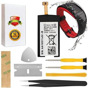 ASDAWN for Samsung Gear Fit 2  Repair Tools
