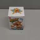 Pop-Up Dinosaur Pirate Bucket Game  Interactive Parent-Child Board Game for Kids,Toddlers & Children Ages 3 4 5 6 7 8, 2-4 Players, Cute Easter Gift for Boys & Girls