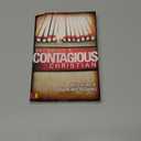 Becoming a Contagious Christian by Bill Hybels (1996-05-02)
