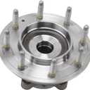 GM Genuine Parts 13544070 Front Wheel Hub