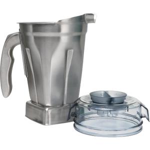 48oz Stainless Steel Container for Vitamix 5200 Pro 750