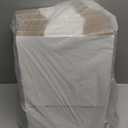 40-Pack-Small-Shipping-Boxes-9x6x4, Corrugated-Cardboard-Boxes-for-Packaging-Small-Business, White-Boxes-Mailers