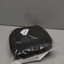 XNX 110V Electric Hair Cap,Hair Care Hat,Home Hair SPA Beauty Cap,Hair Steamer Thermal Heat Cap,Nourishing Hair Hat with 3 Mode Temperature Control Black