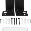 Bose Wall Bracket Soundbar Wall Bracket Black (802171-0010)