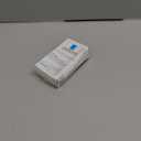 La RochePosay Toleriane Double Repair Face Moisturizer, Daily Moisturizer Face Cream with Ceramide and Niacinamide for All Skin Types, Oil Free, Fragrance Free