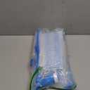 Cozy Essential Travel Vacuum Storage Bags with Rechargeable Cordless Electric Pump, Space Saver Bags for Luggage, Suitcase, Carry-On, for Clothes, Blankets, Comforters, Pillows, 15 Combo