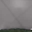 Outdoor Bench Cushion, 48x18x5 Inch, Waterproof Bench Cushion for Outdoor/Indoor Furniture, Tufted Patio Bench Seat Cushion, Fade Resistant Outdoor Cushions for Porch Swing Couch, Dark Green