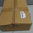 Stainless Steel 80 oz Large Salad Bowl sets with Serving Utensils 12 Inch Salad Spoon and Fork Serving set, Fruit Salad Mixing Bowl Server set of 3, for Hosting Party Kitchen Essentials (Silver)