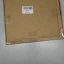 gisgfim 36Pcs Wooden Magnet Painting Craft Kit DIY Wooden Magnets Coloring Arts Crafts for Kids Ages 4-8 8-12 for Birthday Party Gifts Toys Jungle Animal Creativity Supplies Party Favors