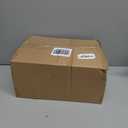 100Set Valentines Disposable Coffee Cups with Lids 12oz, Pink Black Heart Print Disposable Paper Cups, 5 Styles Valentines Cups for Hot Chocolate Cold Drinks Wedding Valentines D ay Party Supplies