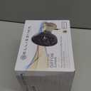 Bellissima Diffon Supreme Diffuser & Curly Hair Dryer - XL Diffuser for Long Waves, Curls, Coils - Cool Button - Anti-Frizz Technology