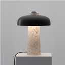 Desk Lamps LED Night Light Bedside Lamp Decorative Lamp Desk Reading Light Cave Stone Table Lamp