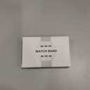 Original Stainless Steel Mesh Loop Compatible with Apple Watch 38mm 40mm 41mm 42mm 44mm 45mm 46mm 49mm Women Men, Magnetic Clasp Replacement for iWatch Bands Series 11 10 9 8 7 6 5 4 Ultra SE 3 2 1 (Starlight)