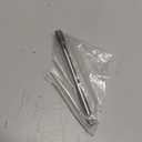 uxcell Metric Thread Tap M11 x 1.25 H2 130mm Extra Long Straight Flute Screw Thread Milling Machine Taps Threading Tapping Repair Tool